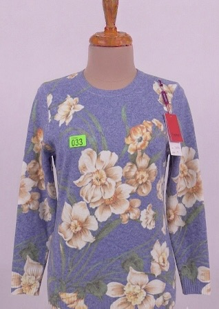 Swetry damskie Roz M-3XL, 1 Kolor Paczka 10 szt 1